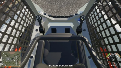 Bobcat t590 v2.0.0.0