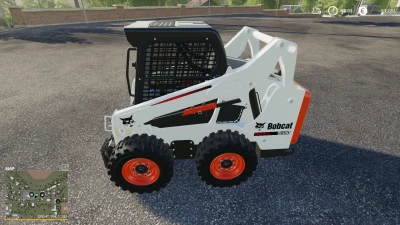 Bobcat t590 v2.0.0.0