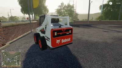Bobcat t590 v2.0.0.0