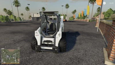 Bobcat t590 v2.0.0.0