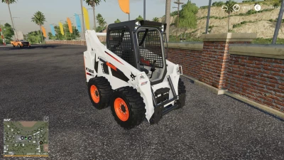 Bobcat t590 v2.0.0.0