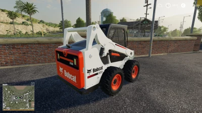 Bobcat t590 v2.0.0.0