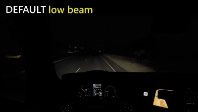 Bright Headlights v1.1 by ĐỰ₭Ḝ 1.41.x