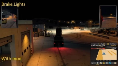 Brighter Truck and Trailer Lights v19.09