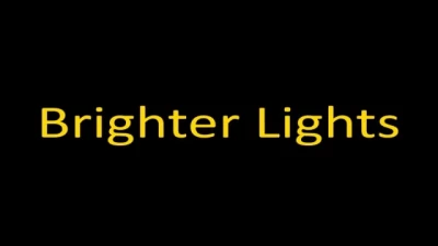 Brighter Truck and Trailer Lights v1.1 1.41.x