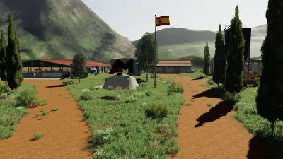 Canal De Navarra v1.0.0.0