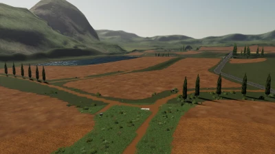 Canal De Navarra v1.0.0.0