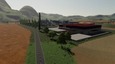 Canal De Navarra v1.0.0.0