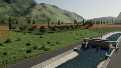 Canal De Navarra v1.0.0.0