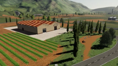 Canal De Navarra v1.0.0.0