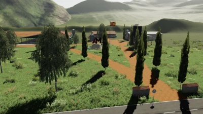 Canal De Navarra v1.0.0.0