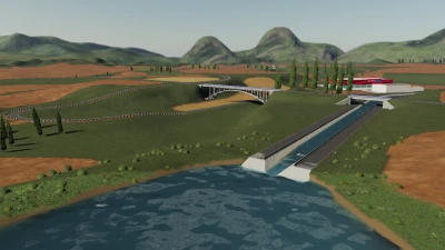 Canal De Navarra v1.0.0.0