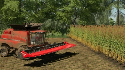 Case IH Axial-Flow 130/150 Pack v1.2.0.0