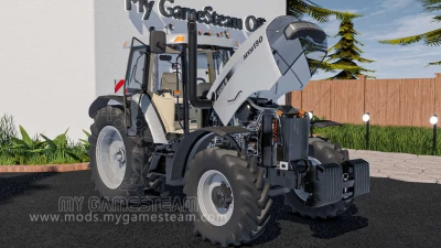 Case IH MXM 190 v1.0.0.0