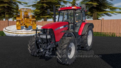 Case IH MXM 190 v1.0.0.0