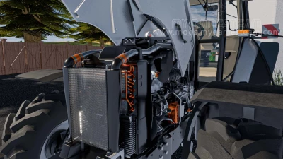 Case IH MXM 190 v1.0.0.0