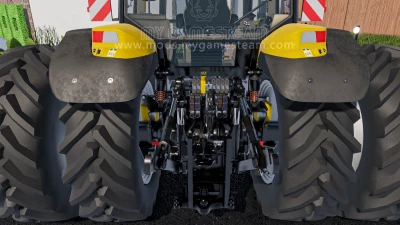 Case IH MXM 190 v1.0.0.0