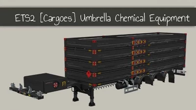 Chemical Equipment Cargoes v1.1 1.41.x