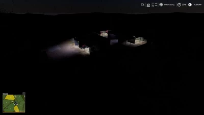 Coldborough Park Farm v1.0.0.0