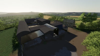 Coldborough Park Farm v1.0.0.0