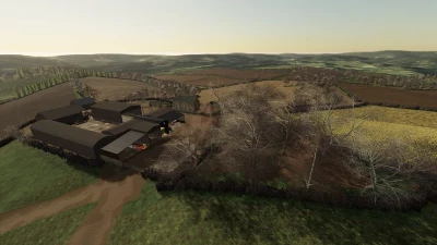 Coldborough Park Farm v1.0.0.0