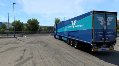 Combo skin Jan Jaap Verweij v1.0