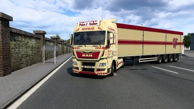 Combo skin Peter E Nielsen Herfølge v1.0