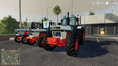 David Brown Pack Beta v1.0.0.0