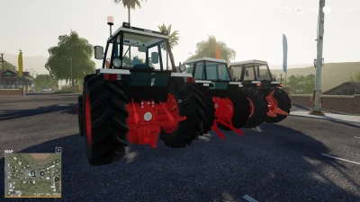 David Brown Pack Beta v1.0.0.0