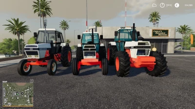 David Brown Pack Beta v1.0.0.0