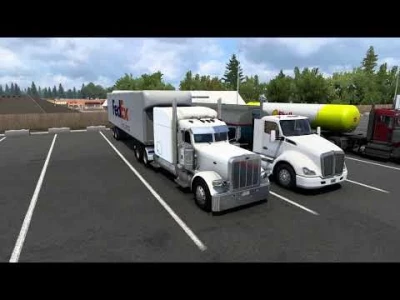 Detroit Diesel Series 60 sound V2.5 1.39 - 1.41