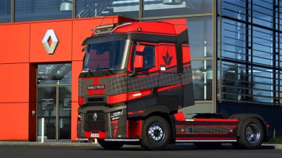 Diamond Evolution Reworked & Changeable Color v1.0