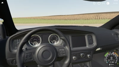 Dodge Charger US-police v1.0.0.0