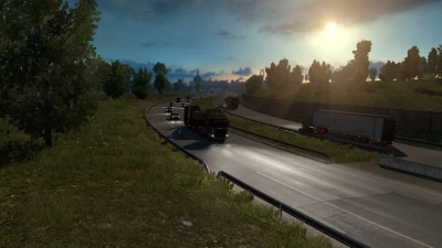 DP’s Realistic Traffic RST v1.3.3