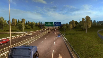 DP’s Realistic Traffic RST v1.3.3