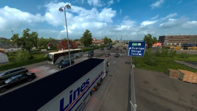 DP’s Realistic Traffic RST v1.3.3
