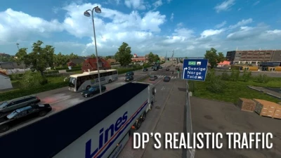 DP’s Realistic Traffic RST v1.3.3