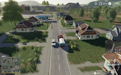 Eisenberg Map Final v1.0