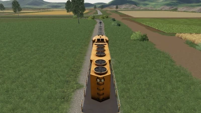 Eisenberg Map Final v1.0