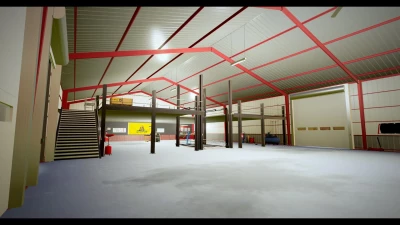 EMR XL Shop v1.0.0.0