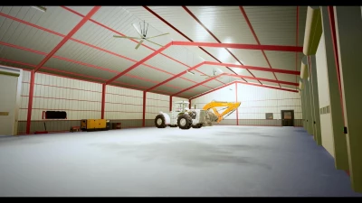 EMR XL Shop v1.0.0.0