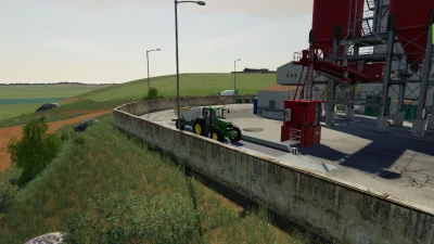 Estacion Arroyo Malpartida 21 v2.0.0.0