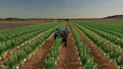 Estacion Arroyo Malpartida 21 v2.0.0.0