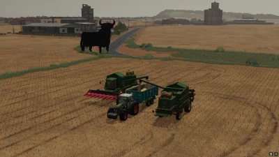 Estacion Arroyo Malpartida 21 v2.0.0.0