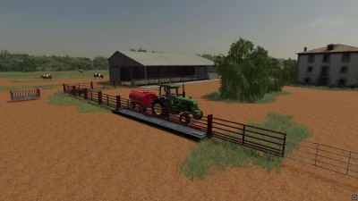 Estacion Arroyo Malpartida 21 v2.0.0.0