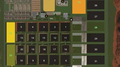 Experimental Map v1.0.0.0