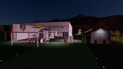 Experimental Map v1.0.0.0