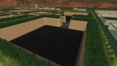 Experimental Map v1.0.0.0