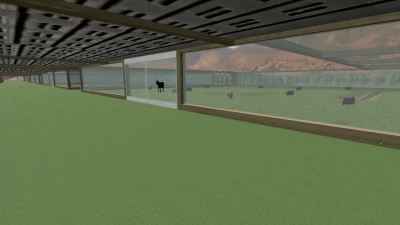 Experimental Map v1.0.0.0