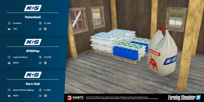 Fact Sheet Collection: Learn more about the machines & tools in FS22!